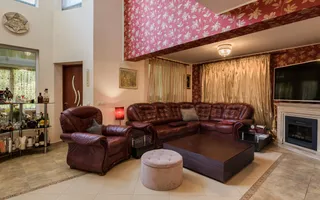 Casa cu salcie - refugiul tău boem, lângă oraș, pe un teren de 1800 mp - Poză 11