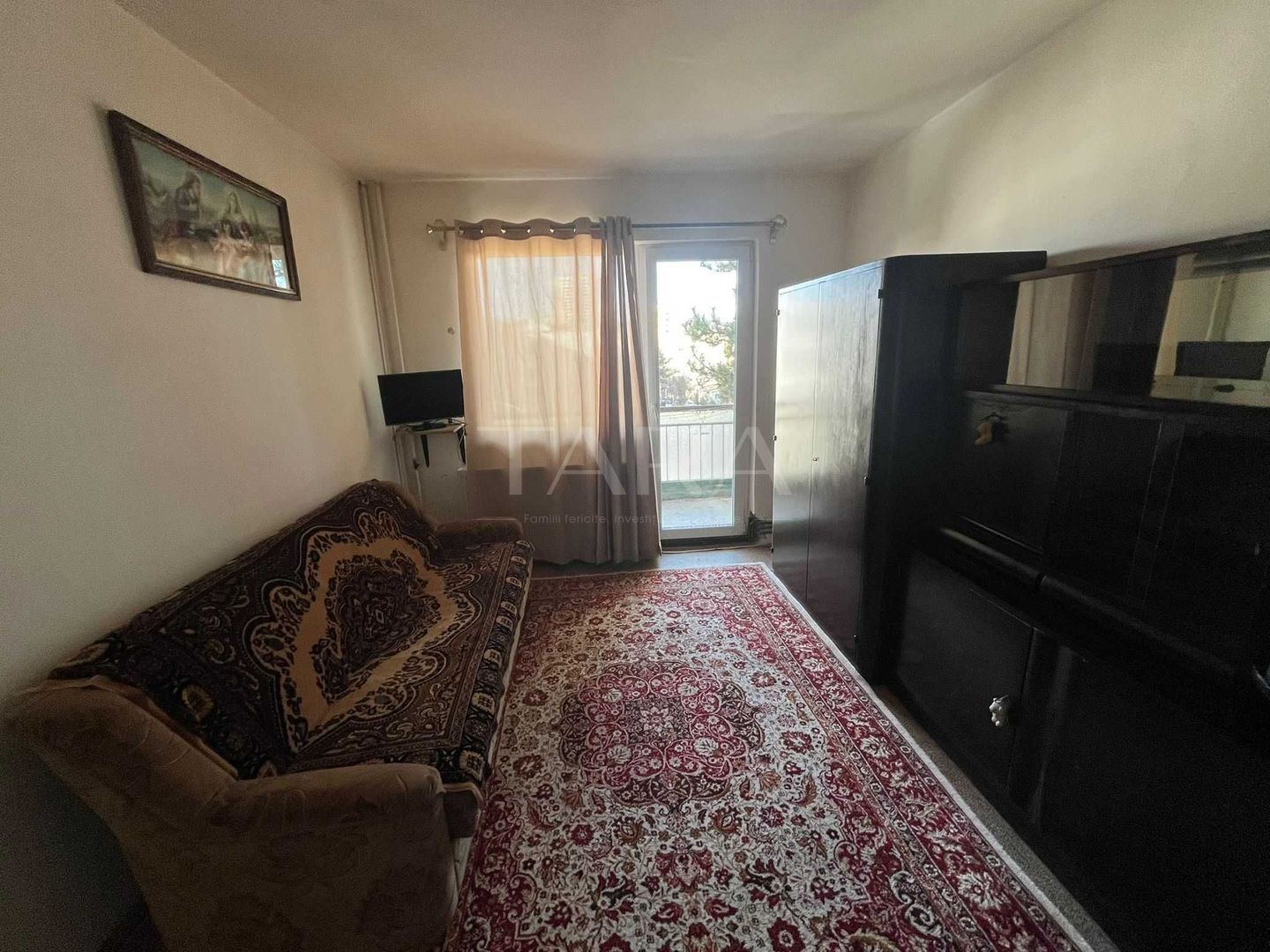 Apartament cu 2 camere de vânzare în Manastur, Cluj-Napoca - Poză 2