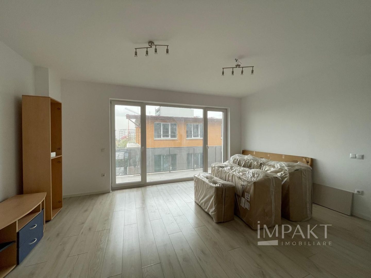 Apartament 3 camere zona Marasti/Bulgaria cu parcare inclusă - Poză 5