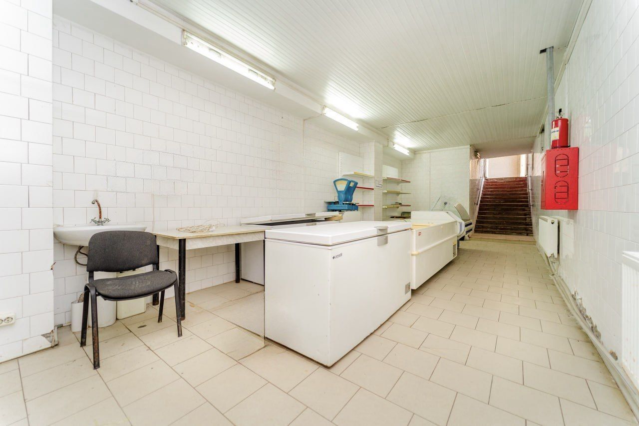 Chirie I Spațiu Comercial I 177 m2 I Ciocana I Ginta Latină 18 I Pieței Agromondial - Poză 5