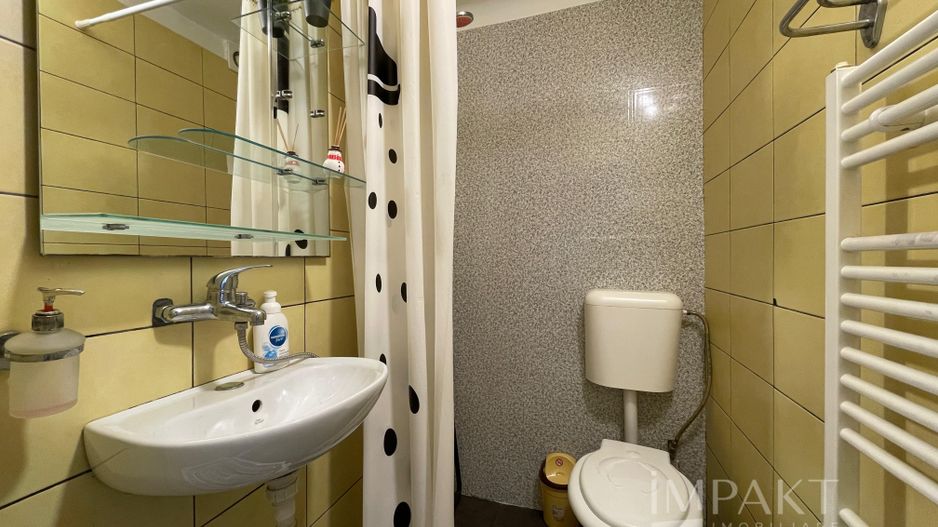 Garsoniera de vanzare in zona ultracentrala! - Poză 3