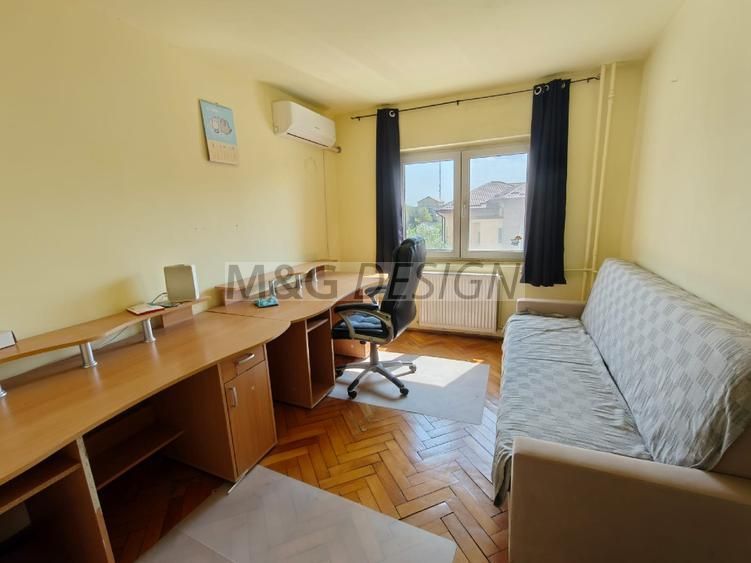 Apartament 3 camere zona Soarelui-Lidia - Poză 2