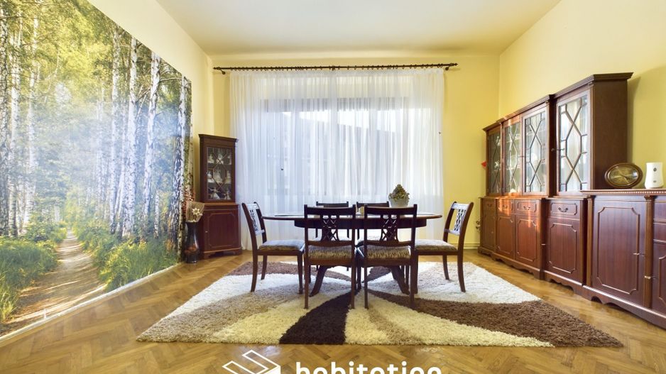 Apartament cu 3 camere, garaj și boxă, lângă Prefectură - Medicina - Poză 1