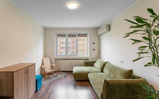Apartament cu 4 camere- 57 mp utili -Dr Taberei- Metrou Romancierilor - Poză 1