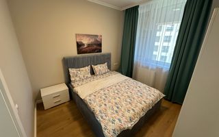 Apartament cu 3 camere, 70mp, parcare, Zona Concept 9 - Poză 7