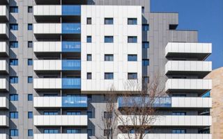 Apartament 2 camere I Cortina Academy - Poză 1