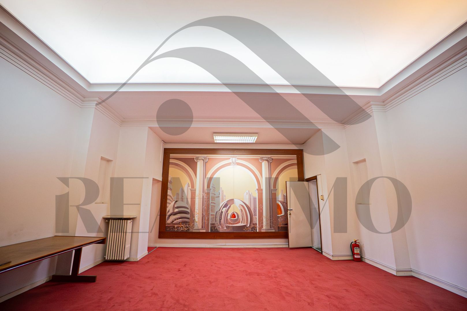 Domeniul Inima Bucureștiului | O Moștenire Interbelica| Piata Romana - Poză 33