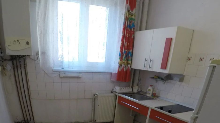 3 camere cu lumină din plin și potențial de personalizare  Bulevardul Griviței - Poză 13