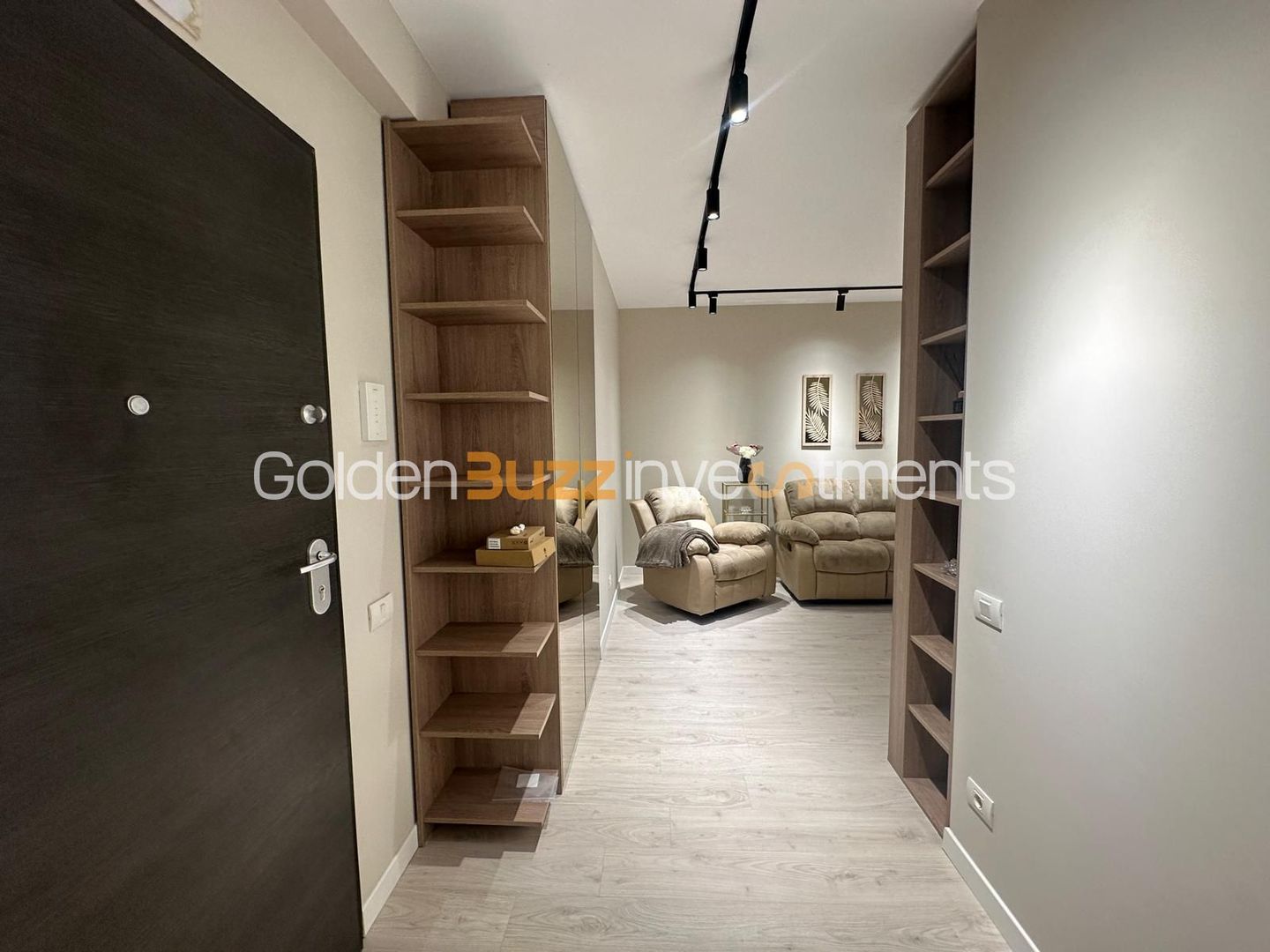 Apartament 2 Camere | Pipera - Residece5 - Poză 5