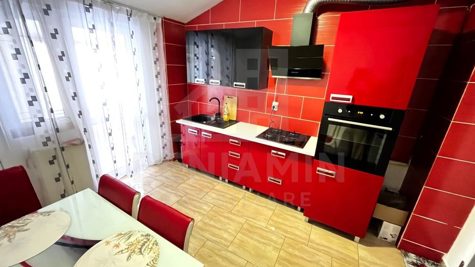 2Decomandate-65mp-Centrala-Mobilat-Utilat-Parcare-Craiovita-Penny - Poză 3