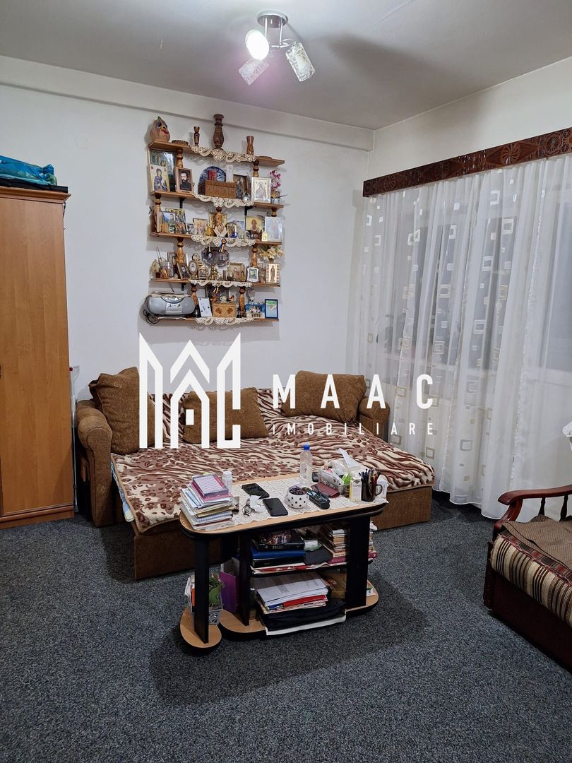 Apartament 2 camere I Decomandat I Zona Valea Aurie - Poză 13