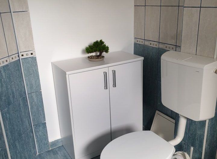 Manastire Casin apartament 4 camere - etaj 1 - in vila - Poză 11