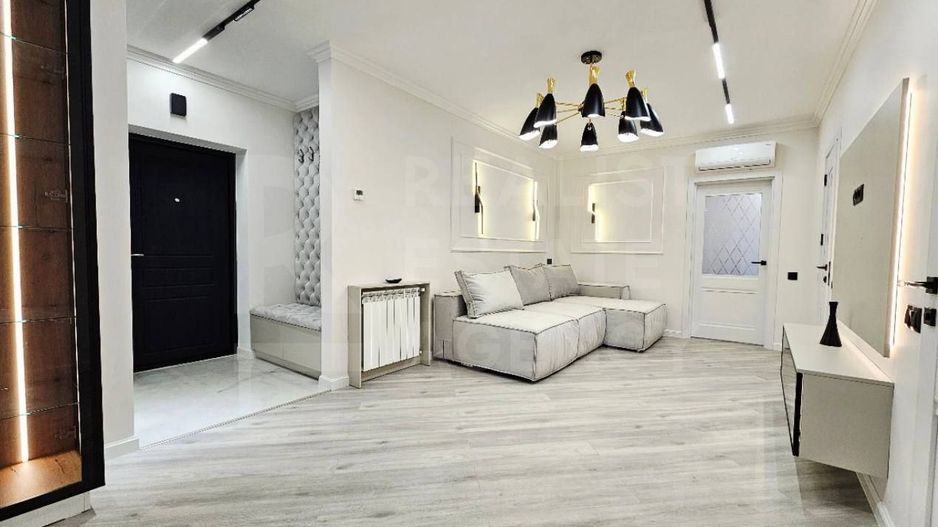 Vânzare, apartament, 2 camere, str. Ion Buzdugan, Buiucani - Poză 13