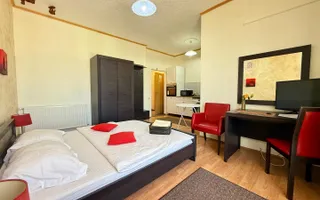 Aparthotel plus Casa, Oportunitate Investiție! 0% comision! - Poză 12