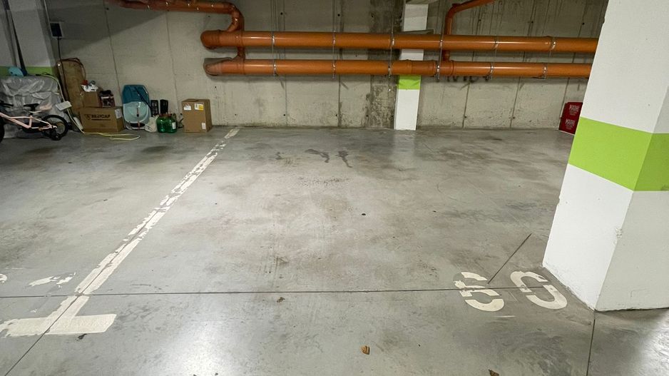 Apartament Modern 2 Camere | 60Mp + 29 Mp Terasa | Parcare Subterana | Luminia - Poză 9