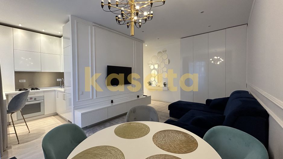 2 camere | Laguna Residence | Mobilat | Gata de mutat - Poză 4