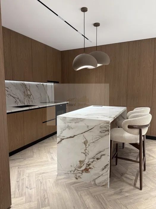 Apartament premium cu 2 camere și terasă -parcare– zona The Office - Poză 4