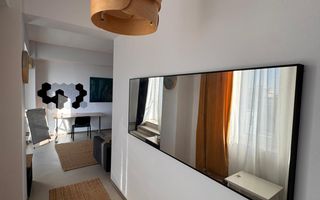 Garsoniera cu terasa de 64mp, Ideal Office, Str Traian colt cu Bd Unirii - Poză 8