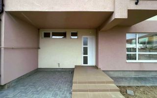 Duplex 4 camere - toate utilitatile - Mosnita Noua - Poză 1