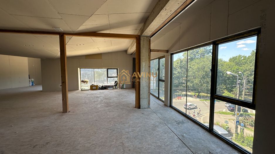 Oportunitate Comercială Excepțională în Zona Herastrau! 0% Comision - Poză 7