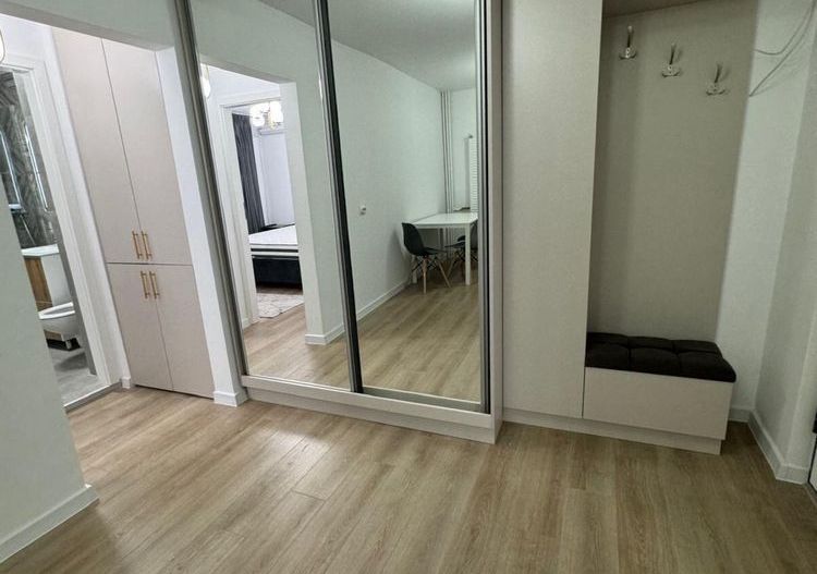 AP. 2 CAMERE SALAJ, PET-FRIENDLY, MOBILAT/UTILAT MODERN,CURAT - Poză 2