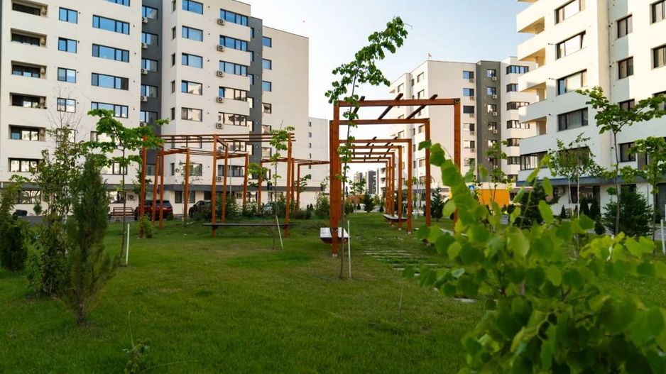 Ivory Residence - Poză 7