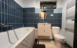 Apartament 4 camere renovat 2025 | Terasă | Metrou Gara de Nord - Poză 6