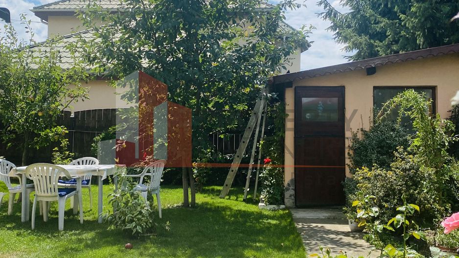 Casa deosebita Ghimbav - Poză 10