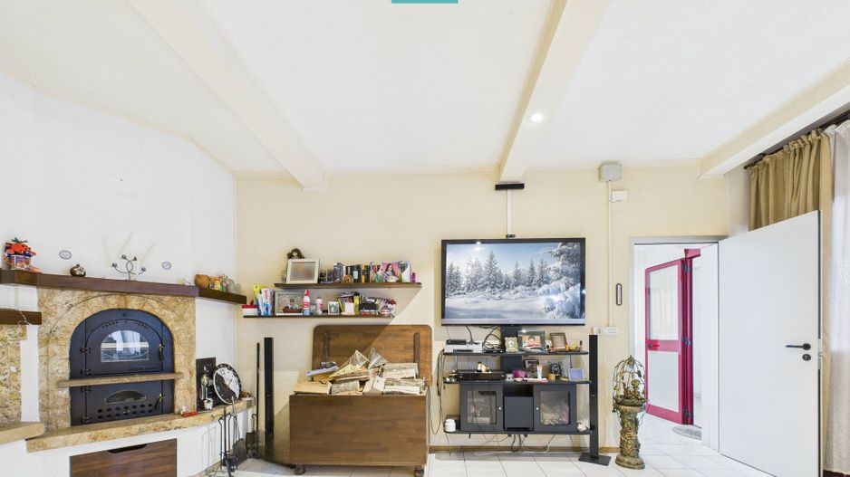 Hală de producție, cu birouri și teren, în Sebiș - Poză 15