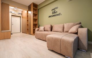 Studio dublu Ivory Pipera I Mobilat  PREMIUM I DIRECT PROPRIETAR - Poză 3