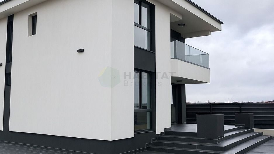 CASA NOUA TUNARI | CURTE 358 mp | COMISION 0% - Poză 8