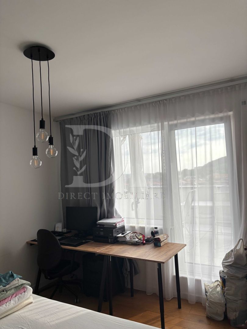 Apartament 3 camere + terasa + parcare subterana - Poză 6