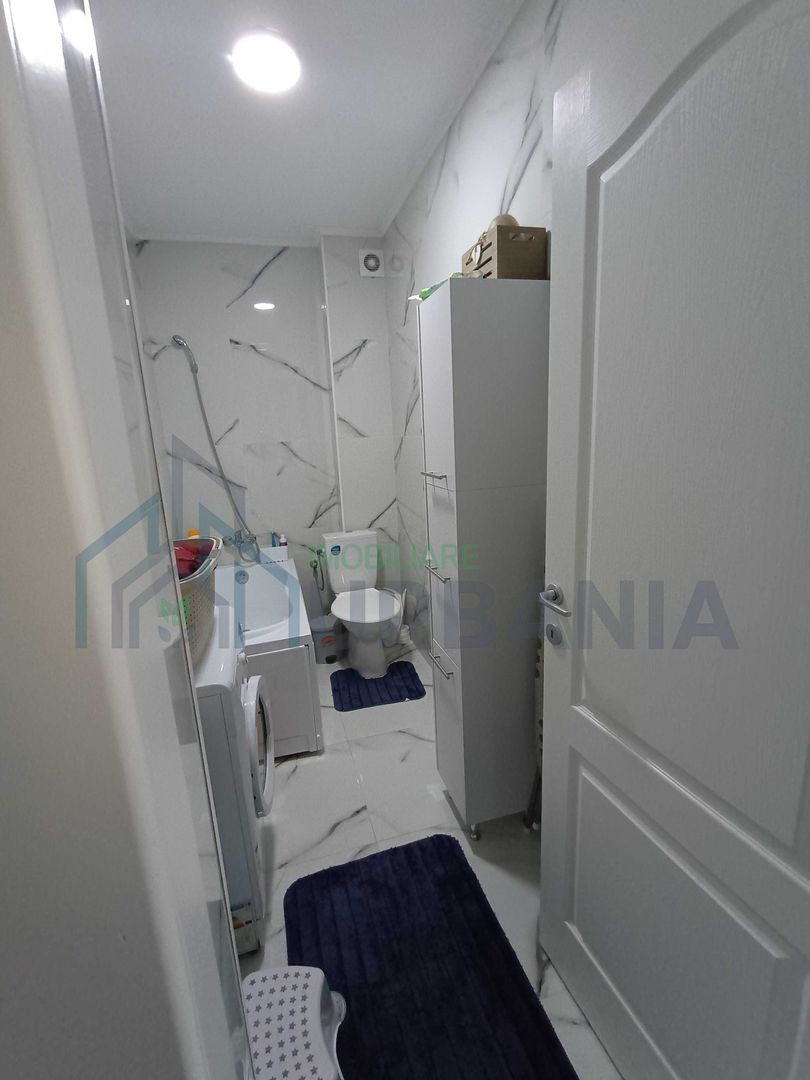 Apartament 2 camere, Lunca Cetatuii, Iași - Poză 4