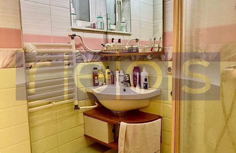 VANZARE APARTAMENT 2 CAMERE 45MP CALEA VICTORIEI ATENEU ULTRACENTRAL - Poză 7