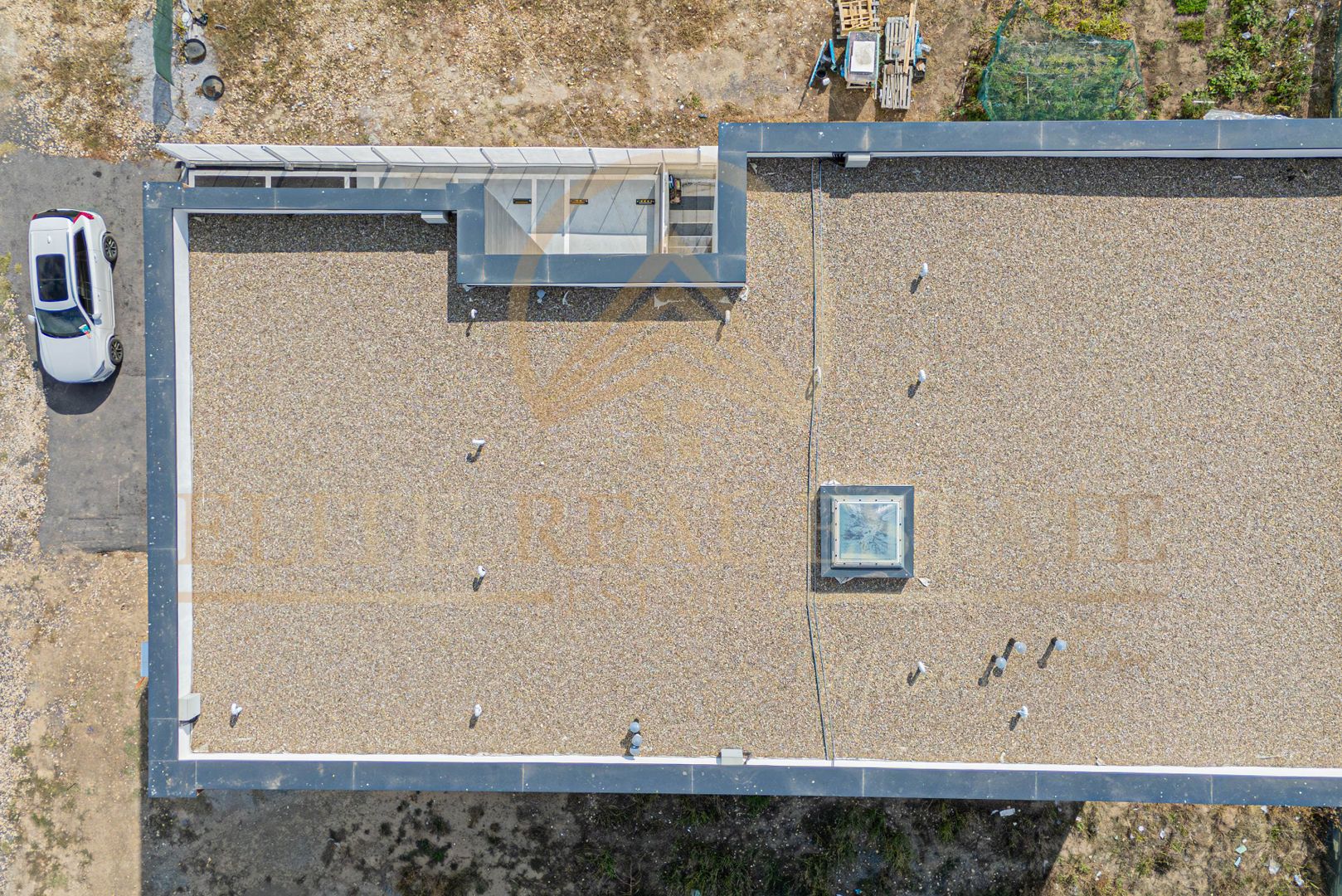 KM 5 - Apartament decomandat 3 camere cu balcon – Alpha Residence. - Poză 38