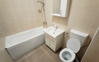2 camere, mobilat modern, bloc nou, Buna Ziua, zona Grand Hotel Italia - Poză 12