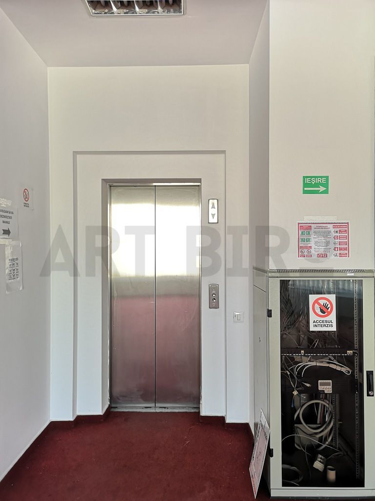 Zero comision, 202mp, priveliste frumoasa, parcare inclusa, 5' metrou - Poză 14