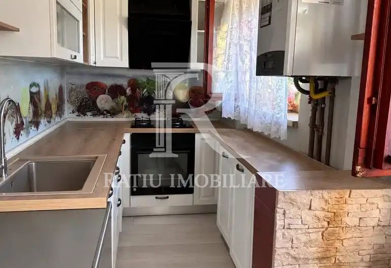 Casa noua de vanzare | Salonta | 467 mp Teren - Poză 10