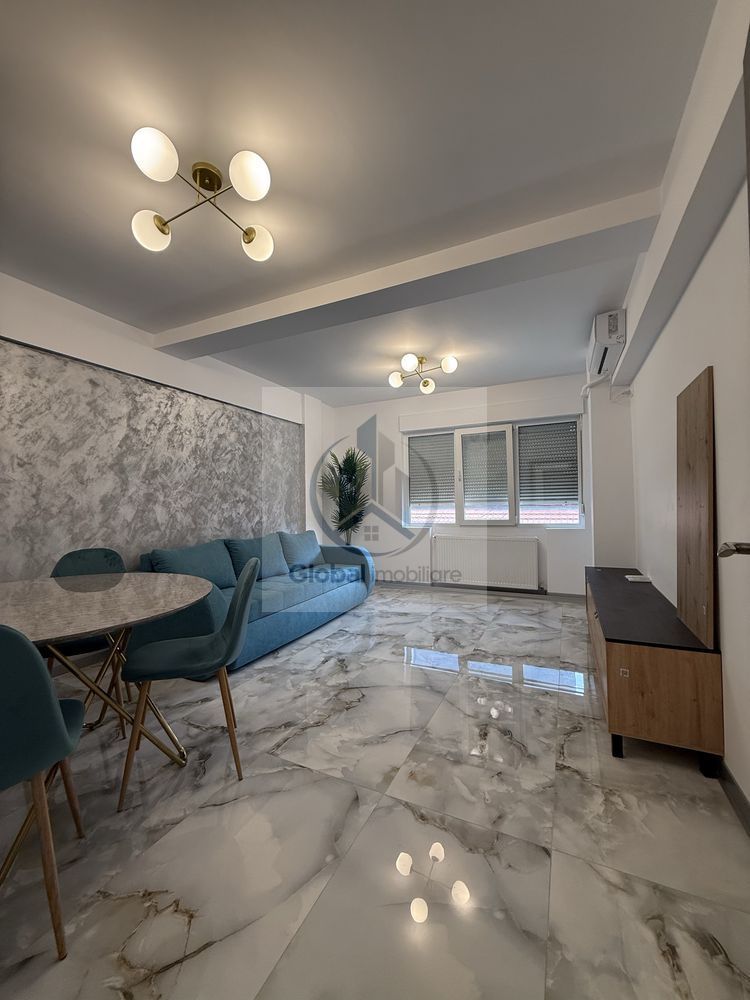 Apartament 2 camere | Prima închiriere | 9 min Centrul Vechi & Metrou - Poză 1