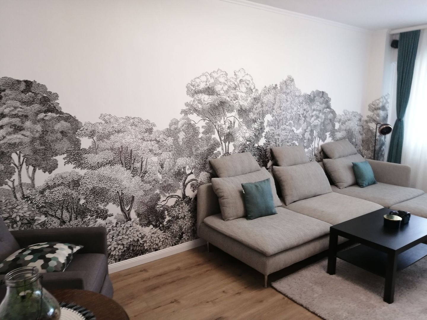 Inchiriere apartament mobilat si utilat, zona centrala - Poză 4