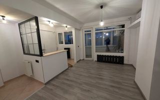 AP. 2 CAMERE CALEA VICTORIEI, CENTRALA TERMICA, RENOVAT, MODERN - Poză 1