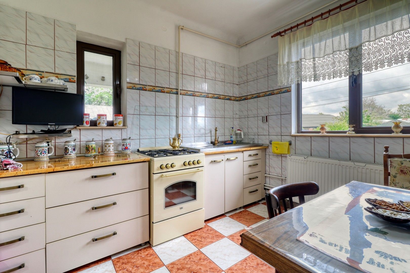 Oportunitate - Casă boierească  de poveste- 7000 mp teren - Poză 27