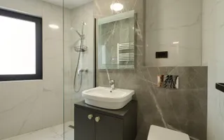 3 CAMERE|CENTRU|2026|2 BAI|2 BALCOANE |MOBILAT|UTILAT - Poză 13