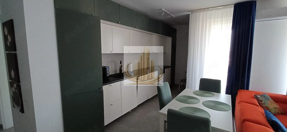 Apartament 2 camere | City of Mara | Parcare + Boxă - Poză 4