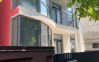 Închiriere clădire 268 mp, 3 niveluri, cartierul Tătărași, Iași - Poză 4