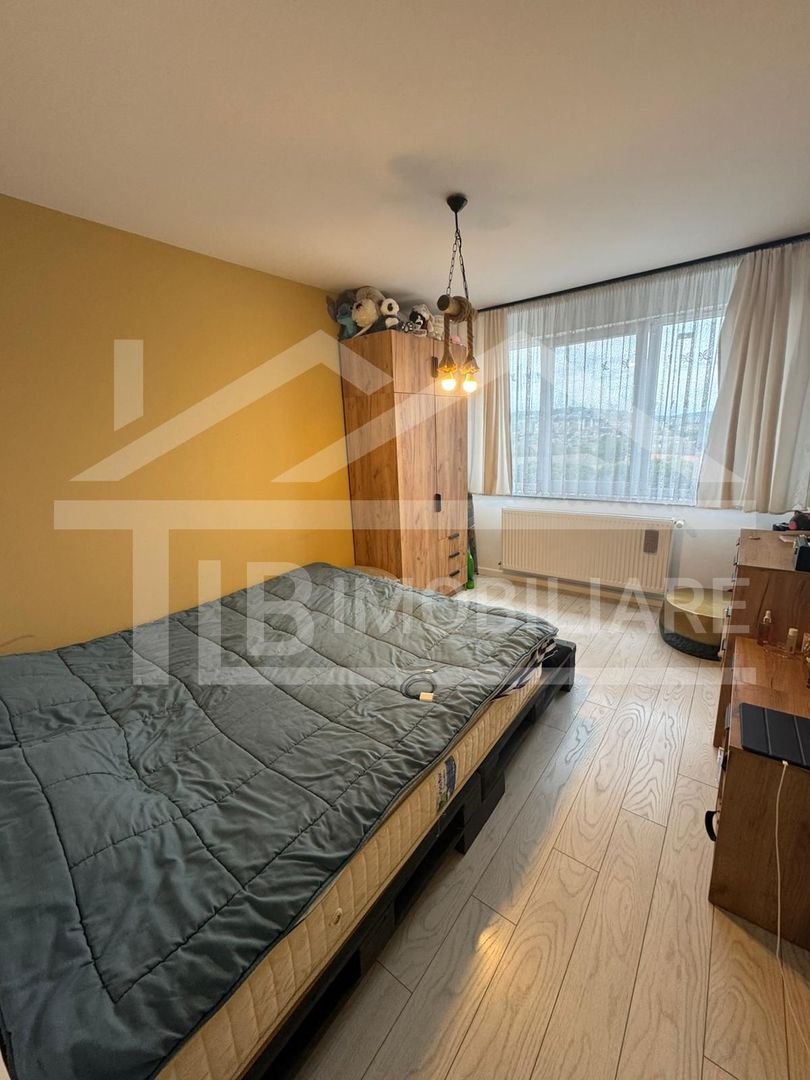Apartament cu 2 camere, 49 mp, Zona Libertatii - Poză 4
