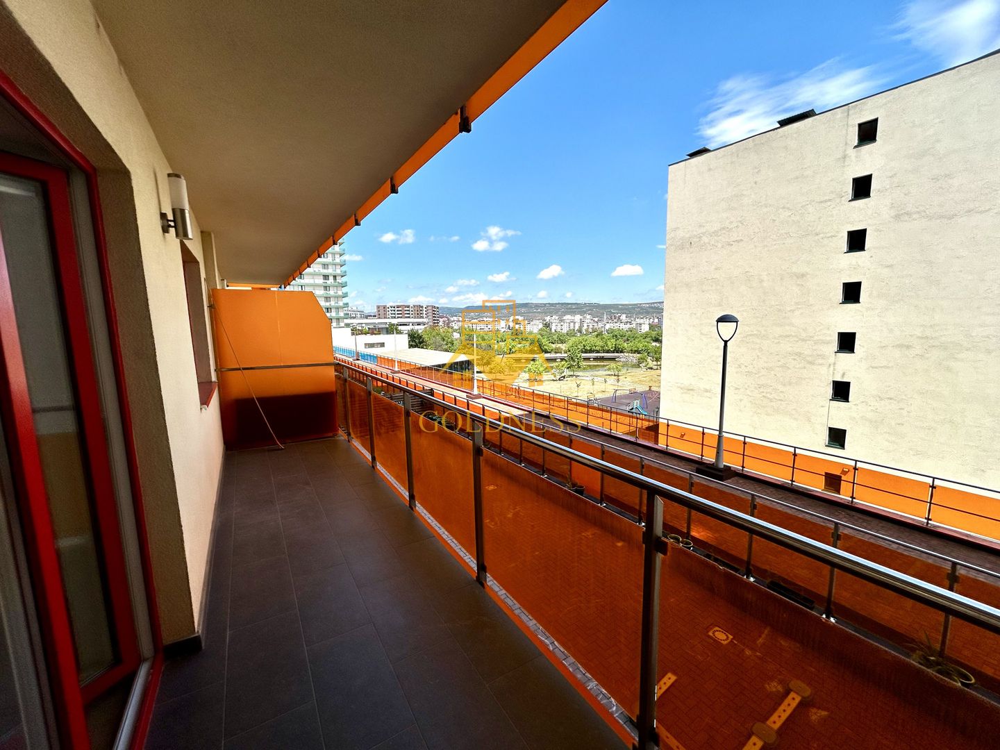 2 camere open space, Parcare, Viva City, Iulius Mall, Gheorgheni - Poză 9