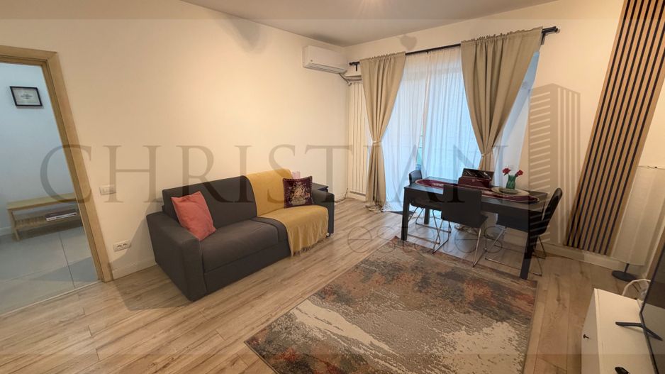 2 camere - Grozavesti - Novum Residence - Splaiul Independenței 332B - Poză 6