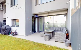VOLUNTARI - Matei Millo | Vila 245 mp | Complex rezidential - Poză 12