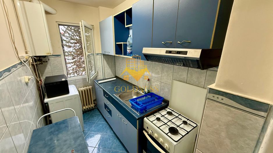 3 camere decomandate, Grigorescu, Fantanele, Profi, MOL, Pet Friendly - Poză 11